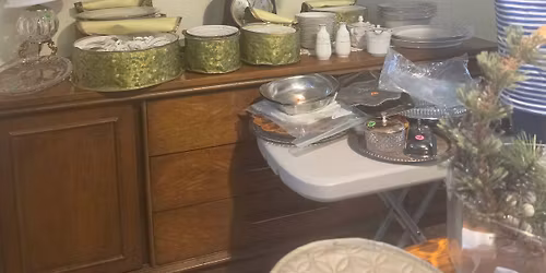 Huge Estate Sale  in westland 