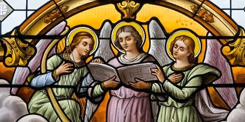 Christmas Cantata - Sing We All Noel