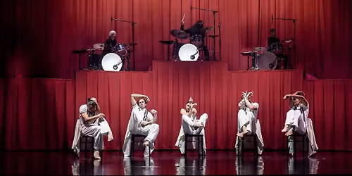 Stephanie Lake Company: Manifesto