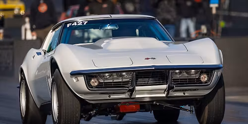 FAST Ice Breaker Nationals