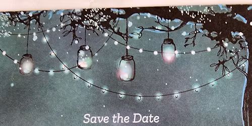 Andrew and Shayleah's Wedding