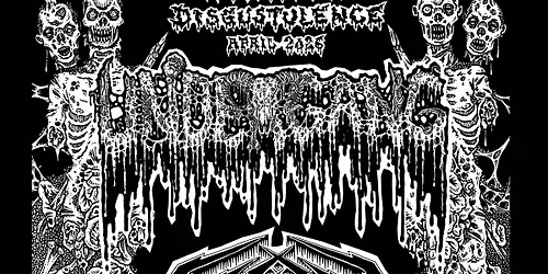 \u2ad8\u2ad8\u2ad8 Undergang (dk) + Corpus Offal (usa) \/ PINK WHALE \u2ad8\u2ad8\u2ad8