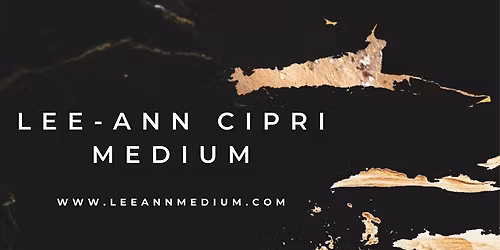 Sold Out Friday 12th December 2025  