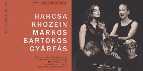 Harcsa-Khozein-M\u00e1rkos-Bartokos-Gy\u00e1rf\u00e1s