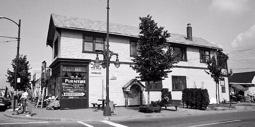 Mount Pleasant Historical Walking Tour: King Edward to 28th Ave