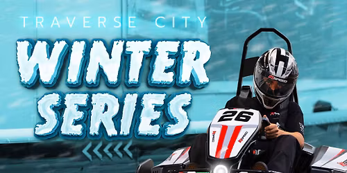 Winter Series [4]