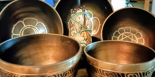 Bright Vibe Sound Journey