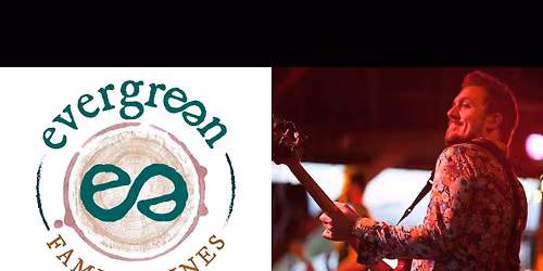 Josiah Bogle @ Evergreen Family Wines \u2022 Leavenworth