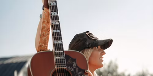 Kayla Daniels @ The Oleander Saloon!