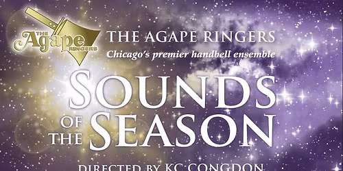 Sounds of the Season