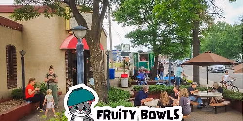 Fruity Bowls @ myBemidji