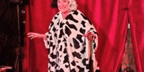 Cruella DeChill: Cruella DeChill - Morecambe Bay Fringe