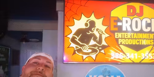 E-Rock karaoke Saturday