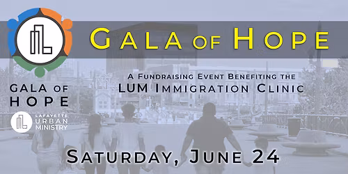 The Revolutionists - Lafayette