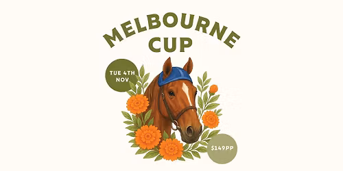 Melbourne Cup at The Exchange