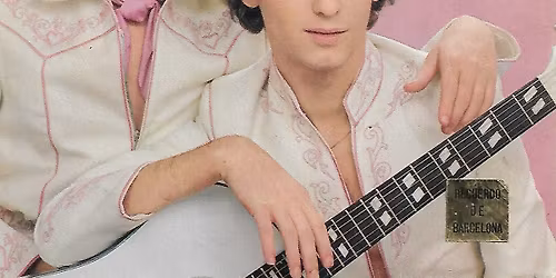 Pecos Barcelona Tickets