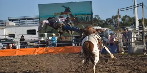 YARRA VALLEY RODEO VIC, 2026