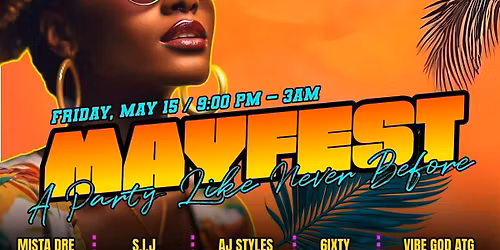 MAYFEST