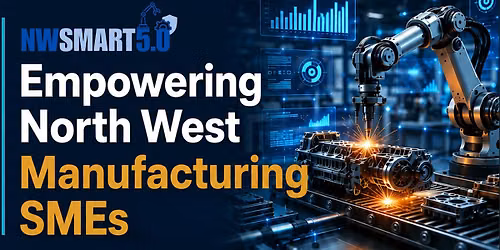 NWSmart5.0: Safe AI for Manufacturing SMEs