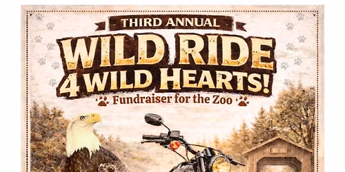 Wild Ride 4 Wild Hearts