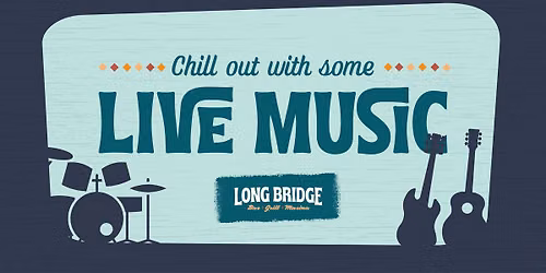 Moody River Band live at Long Bridge!