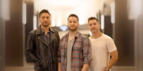 Boyce Avenue (18+)
