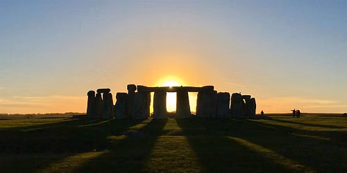 Summer Solstice 2026