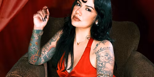 Trish Toledo