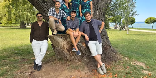 BaHorKa T\u00e1rsulat: Titokzatos Balaton - lemezbemutat\u00f3 || Mesekoncert