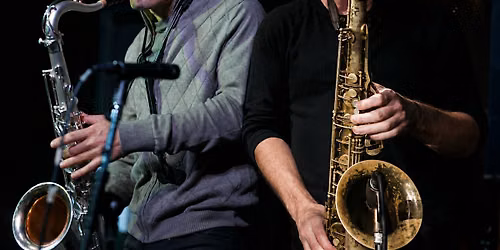 Jon Bean Quintet (Monkfish Concert Series)