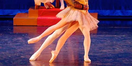 Colorado Dance Theatre: The Nutcracker