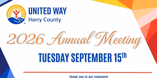 2026 Annual Meeting