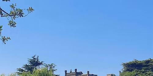 ECGT Elvaston Castle Tour -March 2026