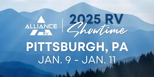 Pittsburgh RV Show
