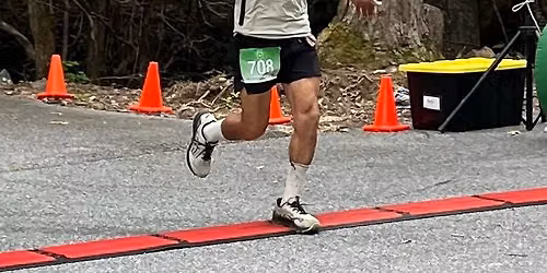 Koala Bottle Harbison Half Marathon & 5K