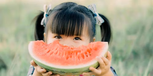Explorers Playgroup Biggest Morning Tea