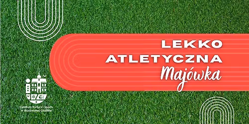Lekkoatletyczna Maj\u00f3wka