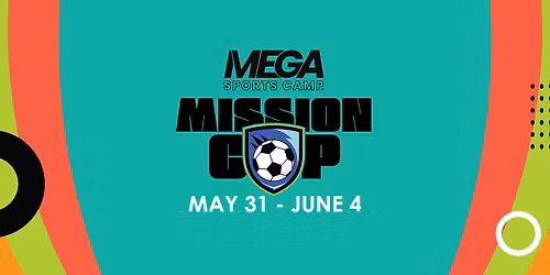 MEGA SPORTS CAMP 2026