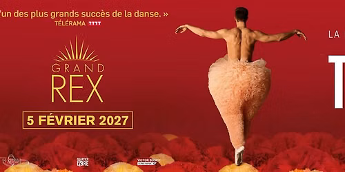 Tutu - Chicos Mambo : Spectacle 