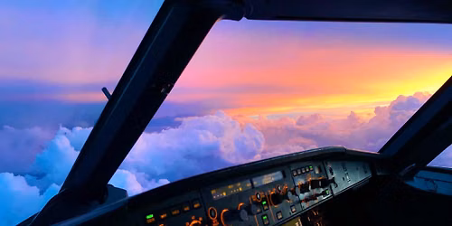 Planes and Cars