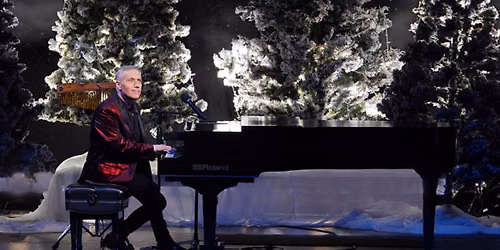 Jim Brickman: Piano Sensation Live!