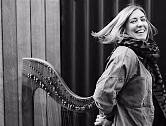 Irish Harp and Heritage with Lucia McGinnis