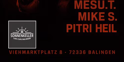 FEIERKIND meets KONGRE\u00df\u00df - Weihnachtsedition