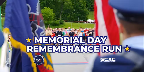 Memorial Day Remembrance Run 5K & 10K