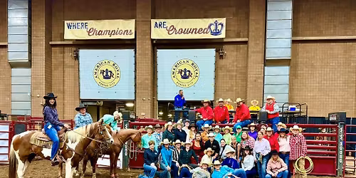 Show-Me State Rodeo