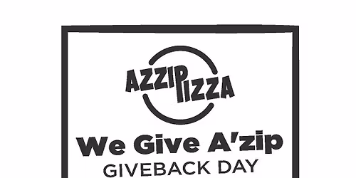 Azzip giveback 