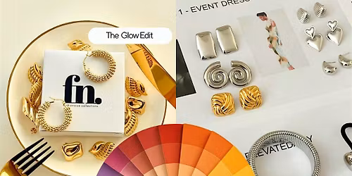 The Glow Edit