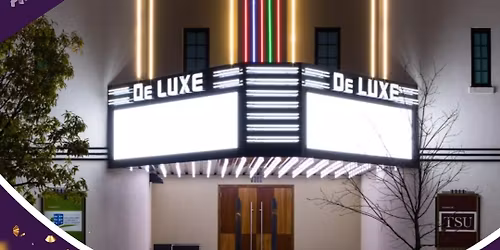 DeLUXE Theater Celebrates 10 Years!