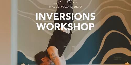 Inversions Workshop