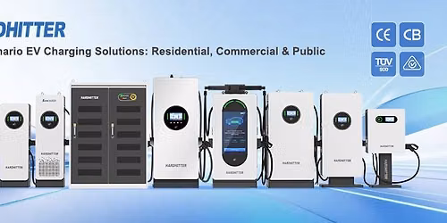 Thailand EV Charging Expo | ASEW 2026 Bangkok 